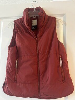 Viori Canyon Insulated Sporty Vest